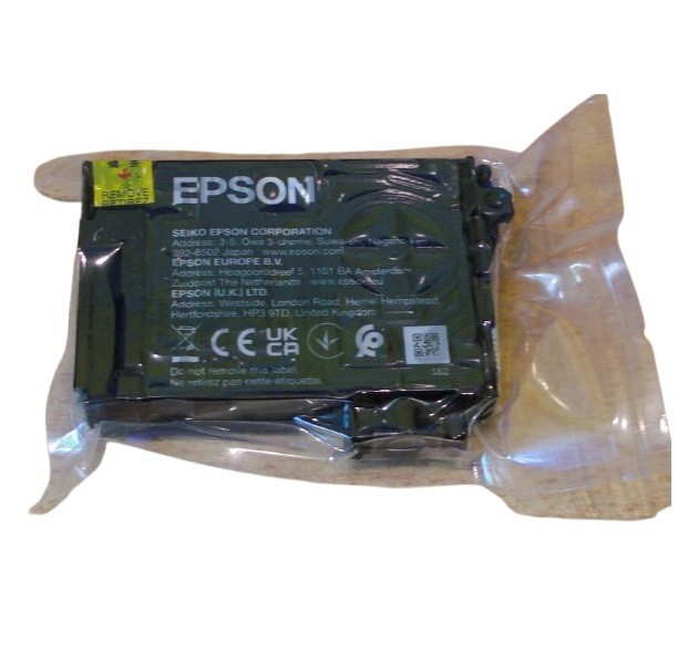 Epson 604XL Ink Cartridge High Yield Pineapple Magenta - Image 4