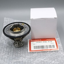 New OEM For Honda Acura 19301-P8E-A10 Engine Coolant Thermostat Assembly USA