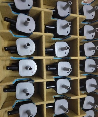 OEM 25860‑0V080 Vacuum Switching Valve Assembly 2014–2019 Toyota