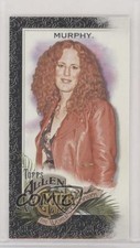 2022 Topps Allen & Ginter Mini Black Border Morgan Murphy #202 2k3