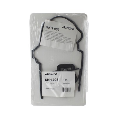 #ad AISIN Engine Timing Cover Seal Kit SKH 003 $27.69