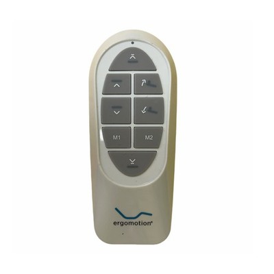 Gebrauchte RF367D für Ergomotion Smart Ascend High-Low verstellbare Basisbett...