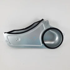 Dryer lint chute assembly DC93-00187A OEM