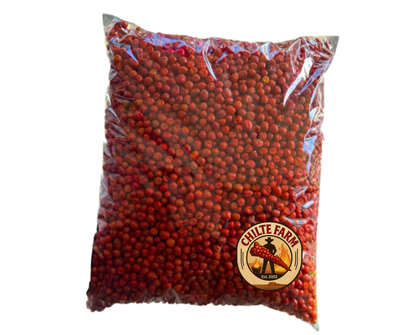 #ad #ad CHILTE FARM Chile Chiltepin Libra $64.99