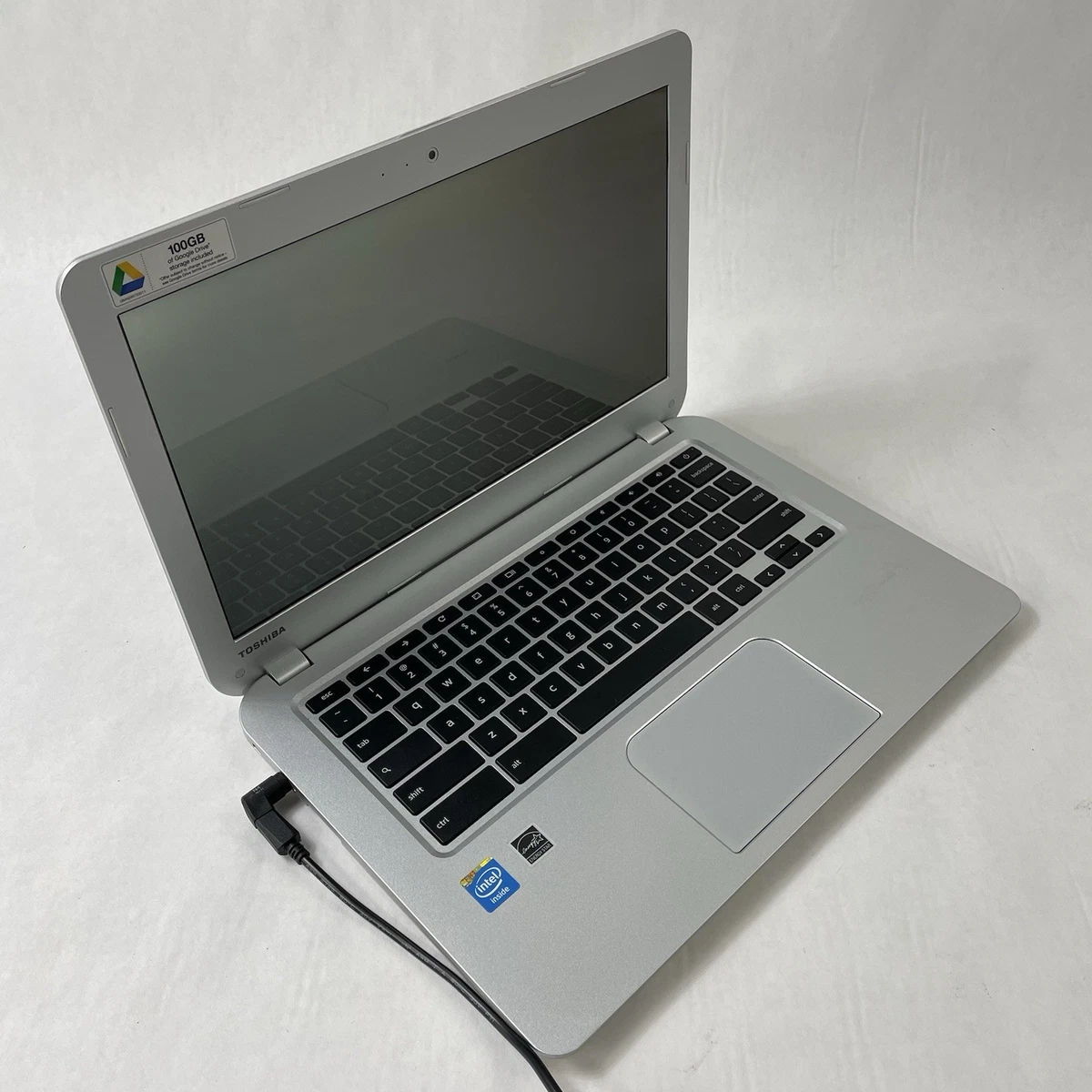 Toshiba Chrome OS 2 GB RAM PC Laptops & Netbooks for sale | eBay