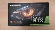 Gigabyte RTX 3070 Gaming OC 8GB Graphics Card – Boxed – Excellent Condition