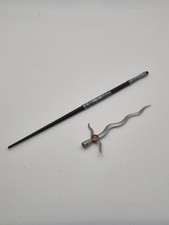 Mythic Legions Manisha Cinderhorn Spear Part Four Horsemen