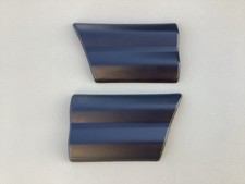 99-03 Chevy Tracker Driver Passenger Exterior Lower Fender Trim Molding Oem 99-03 Chevy Tracker Driver Passenger Exterior Lower Fender Trim Molding Oem