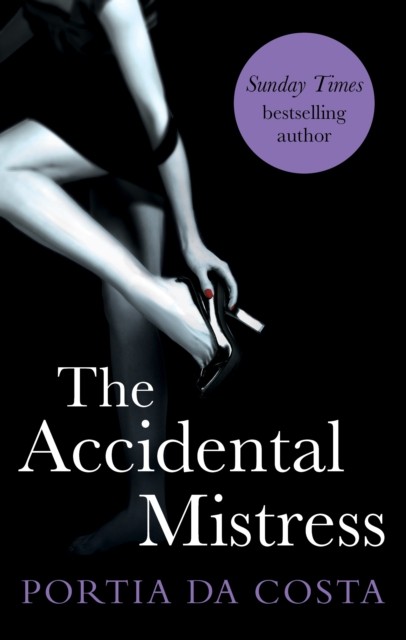 The Accidental Mistress (Black Lace)-Portia Da Costa - Image 4