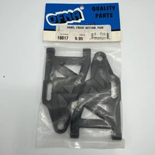 Vintage OFNA Monster Pirate / Dominator Lower Front A-arms 18017