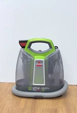 BISSELL Little Green ProHeat Corded Handheld Deep Cleaner, Carpet Cleaner (Read)