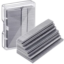 23 Gauge Pin Nails Headless Pins Nails 7 Sizes Assorted Galvanized Brad Nailer