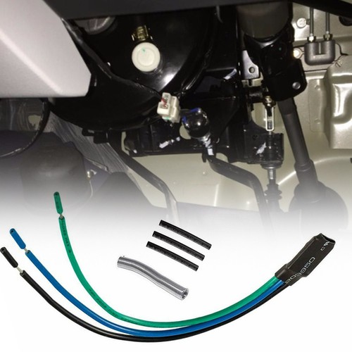 For Pioneer Radio Interface with Parking Brake Override Installation Kit - Picture 12 of 12