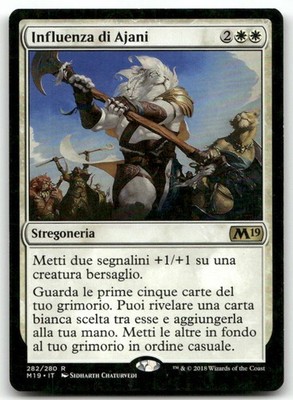 [T091] Ajani Influenza 282/280