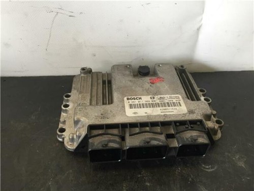 8200311539 centralina per RENAULT LAGUNA II (BG0) 1.9 DCI (BG0G) 54791 - Picture 2 of 4