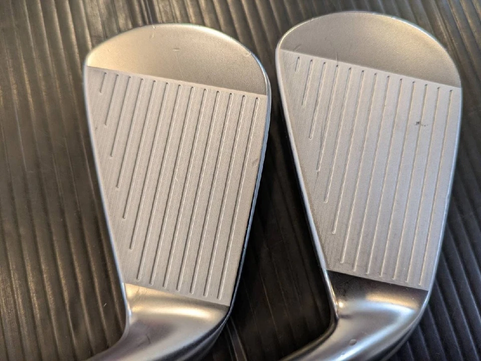 SRIXON LH Iron Set ZXi7 5.6.7.8.9.P PROJECT X Flex 6.0 Left Handed STORE - Image 4 of 4