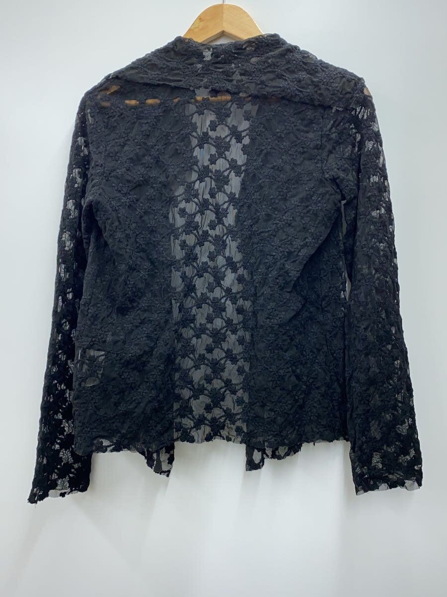 Giacca COMME des GARCONS altra nylon BLK TT 070240 usata