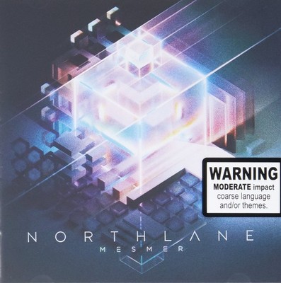 Northlane - Mesmer     Parkway Drive,Periphery,The Contortionist,Sikth