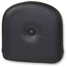 Saddlemen 6-1/2 in. Gravestone Sissy Bar Pad for Explorer-RS Seats - 0408RS