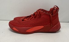 Scarpa da basket Jordan Luka 1 "University Red" taglia US 12