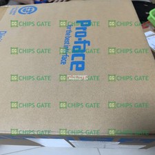 1PCS Brand New In Box Pro-face PFXGP4501TAA touch screen HMI Fast Ship