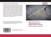 BancarizacióN Y Desarrollo Humano Albany Hernandez