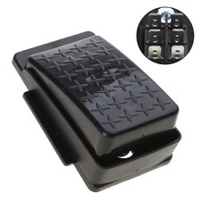 Foot Pedal Reset Control for 6V 12V Kids Ride-On Electric Car Sport Remote Toy