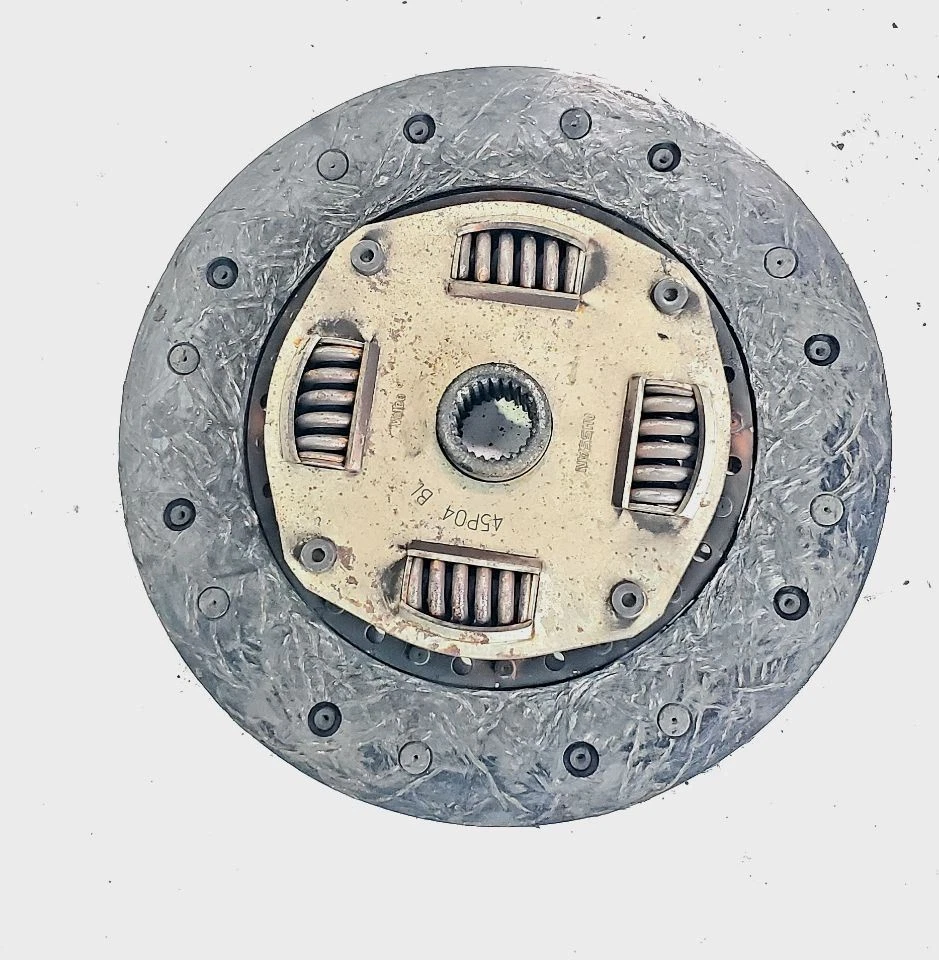 Nissan 300ZX 1991 1992 1993 1994 1995 OEM volante 3,0 L V6 embrague manual Foto 4 de 4