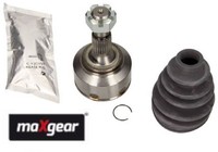 Maxgear 49-0291 Gelenksatz FüR Antriebswelle FüR Citroen FüR Peugeot