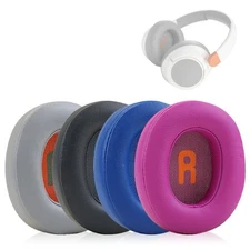 Comfortable Ear Pads for JR460NC Headphones Block Out External Noise Earmuff