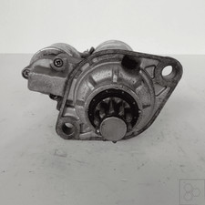 Démarreur Audi 75
