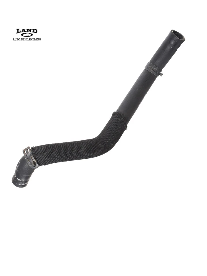 MERCEDES R230 SL-CLASS AUX WATER PUMP HEATER CORE RETURN COOLANT LINE 2308324094 - Image 3 of 4