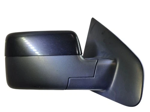 Passenger Side View Mirror Power Pedestal Fits 07-08 FORD F150 PICKUP 638262