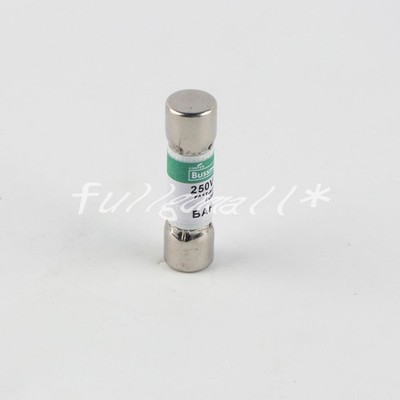 NEW 2PCS BAF-15 Fuse 10X38 BAF15 15A 250V