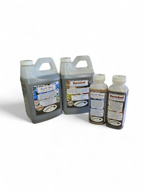 Grow and Flower Combo Pack