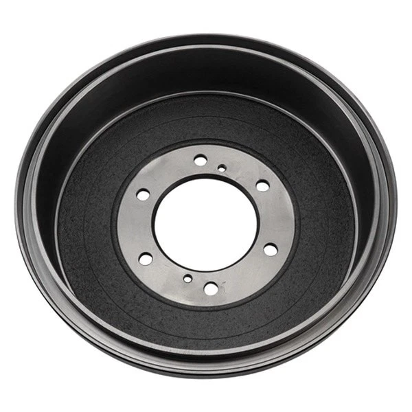For Nissan Frontier 98-04 Beck Arnley TRUE Metal Premium Rear Brake Drum Foto 2 de 4