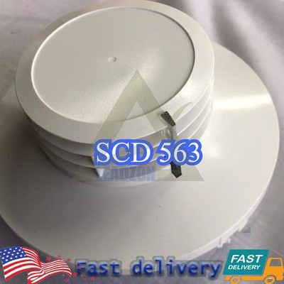1PCS HEKATRON SCD 563 Temperature Detector Fast Ship