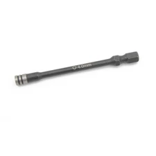 Koswork Nut Driver Bit 4.0mm 1/4" Drive Hex - KOS13207-N4