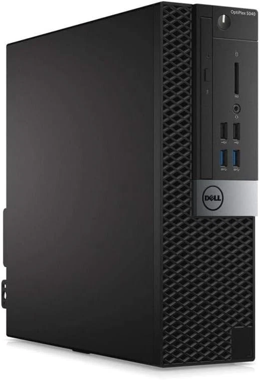 Windows 11 Pro Mini SFF Business PC Dell 5040 i5 16GB RAM 512GB SSD Office PC - Bild 2 von 3