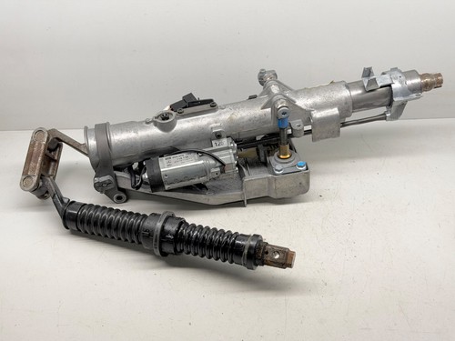 Mercedes Benz C215 CL Lenksäule Elektrisch Verstellbar A2154600316 #T4