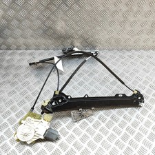 BMW Z4 Roadster E89 Fensterheber vorne rechts 6952086 2016 31320145