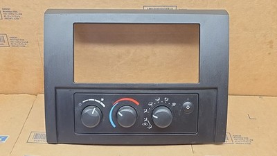 06-08 Dodge Dakota A/C Heater Climate Control GRADE A Maybe Fits Ram