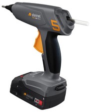 18V PRO MobileGlue 5011 Li-lon 1x 2Ah Bezprzewodowy zestaw pistoletów do klejenia 5011 2.0AH KIT