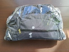 SNOOPY print Rucksack