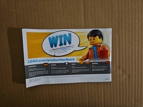 Lego Star Wars 75081 T-16 Skyhopper Set Loose Complete