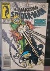 The Amazing Spider-Man #298 (Marvel Comics March 1988)