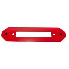 Fishbone Offroad FB21095 Red Winch Line Fishhook