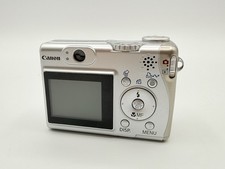【週末限定値下げ】Canon Power Shot A530 乾電池 Canon PowerShot A530 Digital Cameras for Sale - Shop New & Used