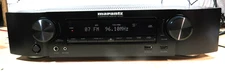 Marantz Slim Line NR1504 5.1 Surround Receiver 6 HDMI Input 100 Watts 1080P