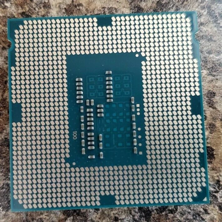 Intel Celeron Dual-Core G1840 Processor 2.8 GHz LGA 1150/Socket H3 CPU 53W - Image 4 of 4